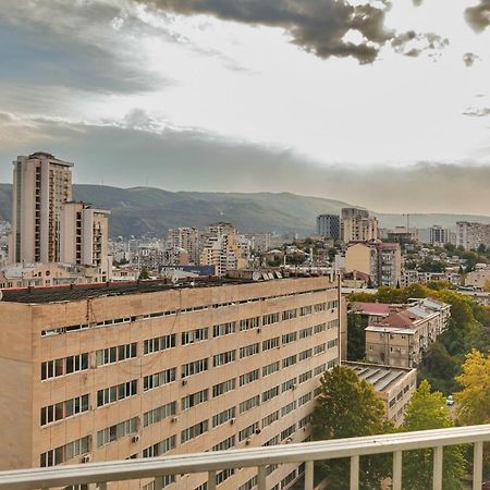 Vip Apart 778 Apartment Tbilisi Ngoại thất bức ảnh