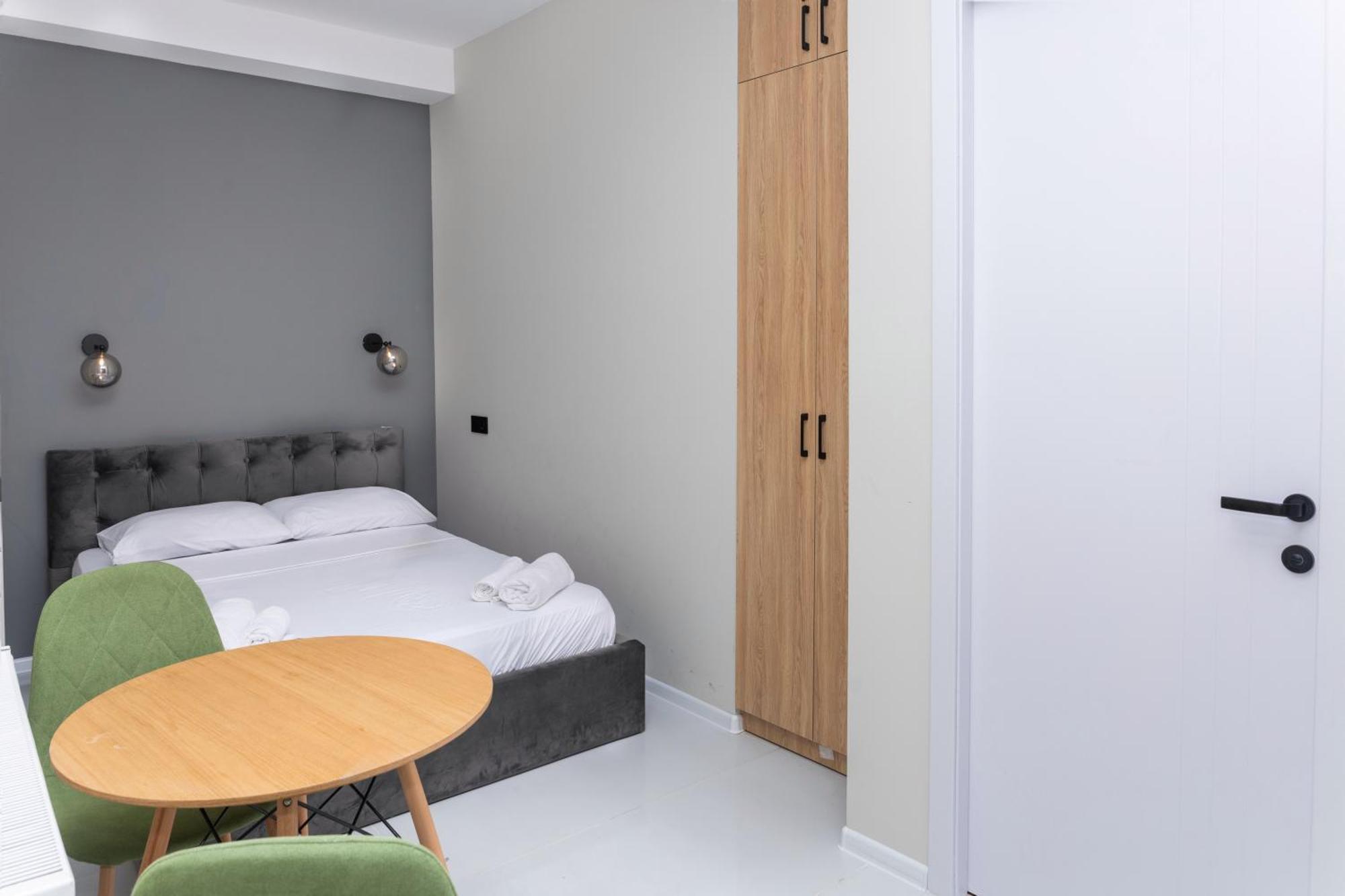 Vip Apart 778 Apartment Tbilisi Ngoại thất bức ảnh