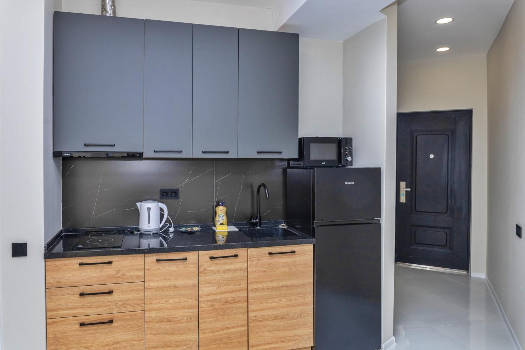Vip Apart 778 Apartment Tbilisi Ngoại thất bức ảnh