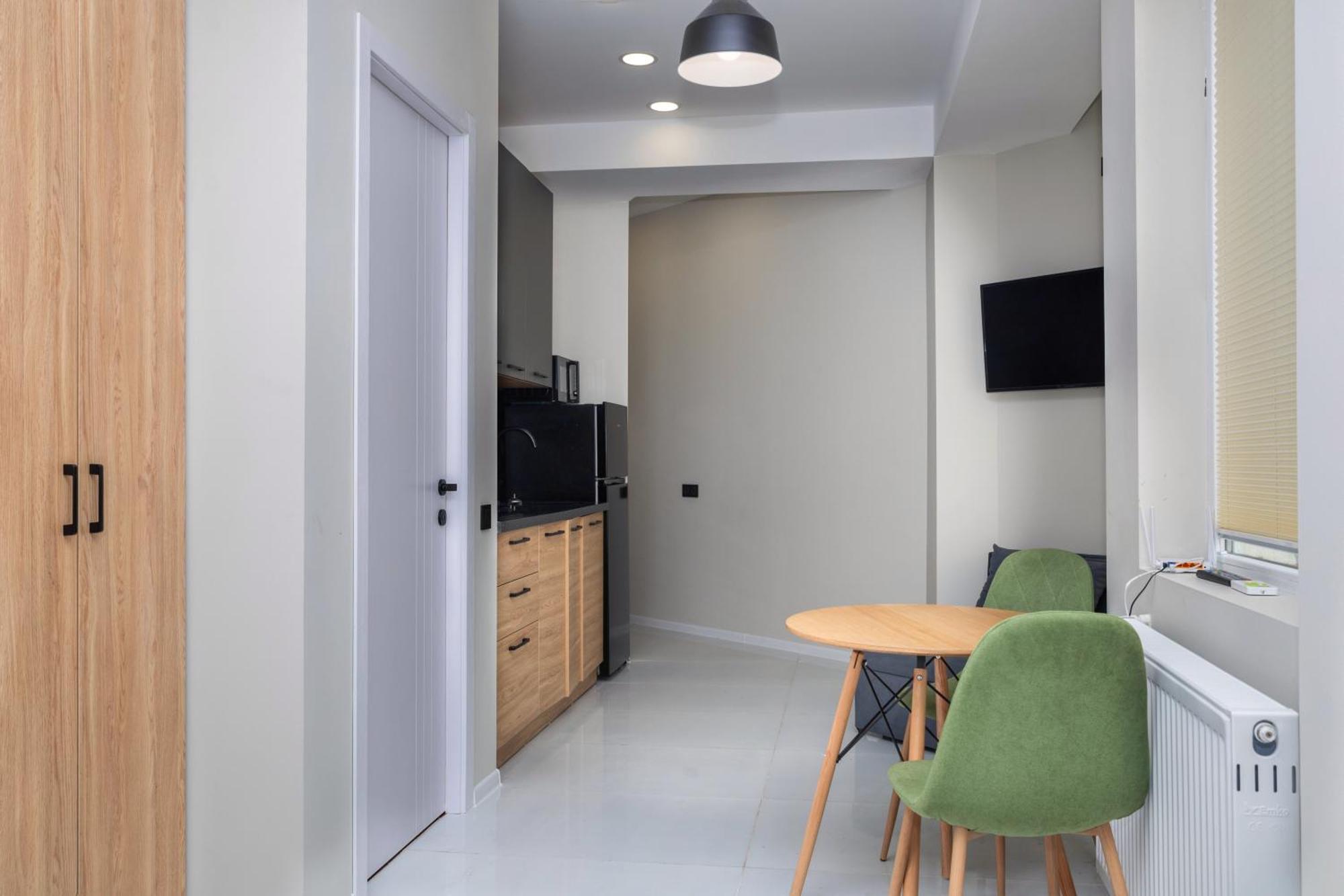 Vip Apart 778 Apartment Tbilisi Ngoại thất bức ảnh