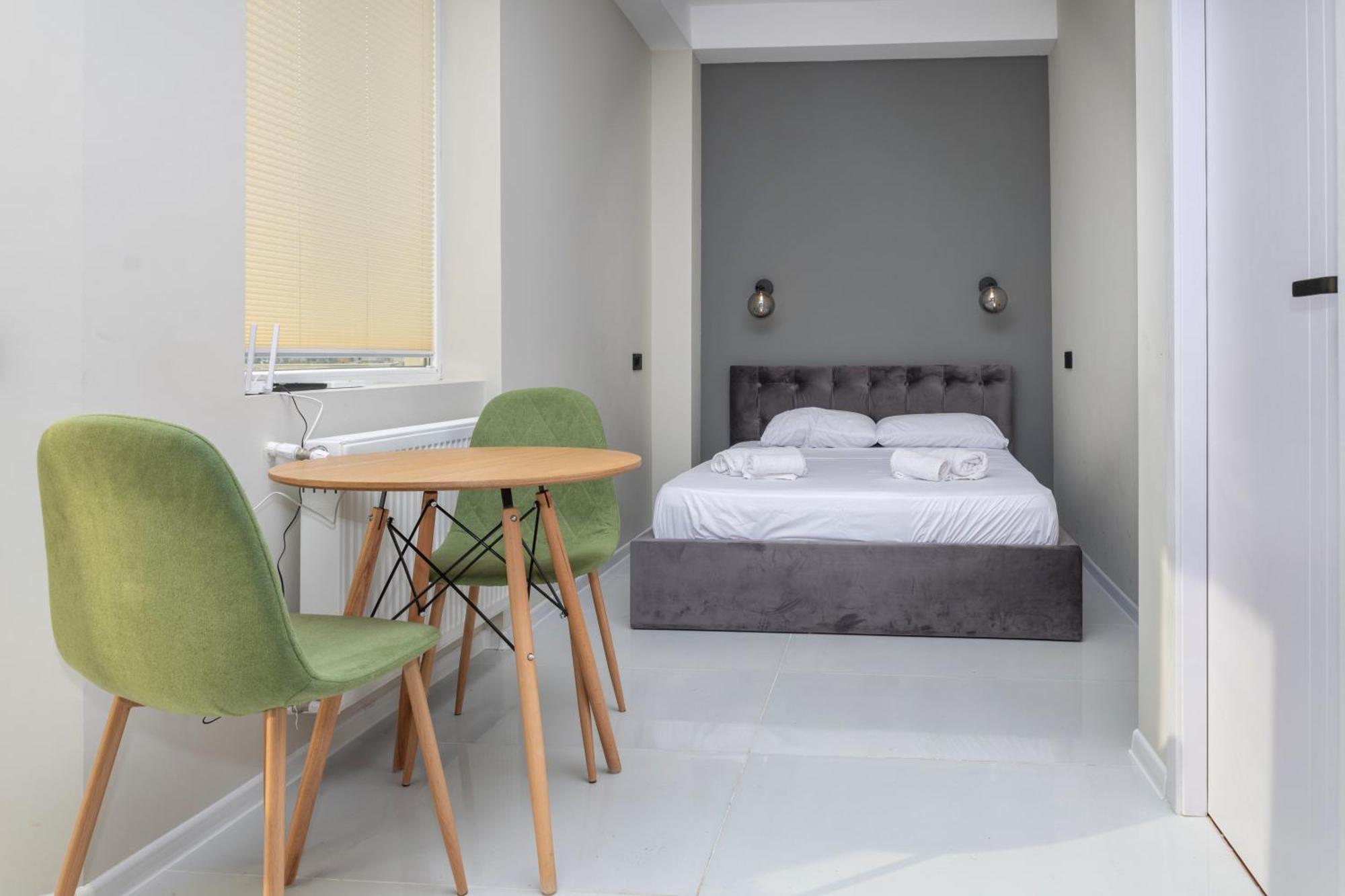 Vip Apart 778 Apartment Tbilisi Ngoại thất bức ảnh