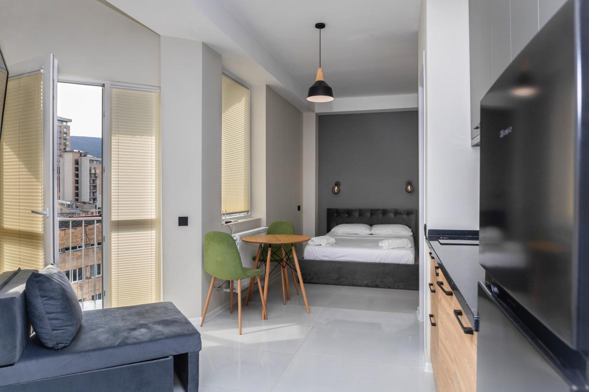 Vip Apart 778 Apartment Tbilisi Ngoại thất bức ảnh